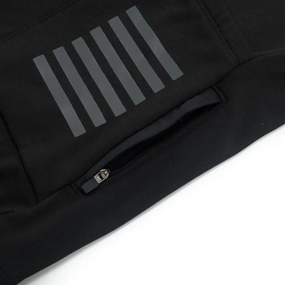 YKYWBIKE – veste de cyclisme thermique pour homme, manteau de vélo, à manches longues, maillot de cy