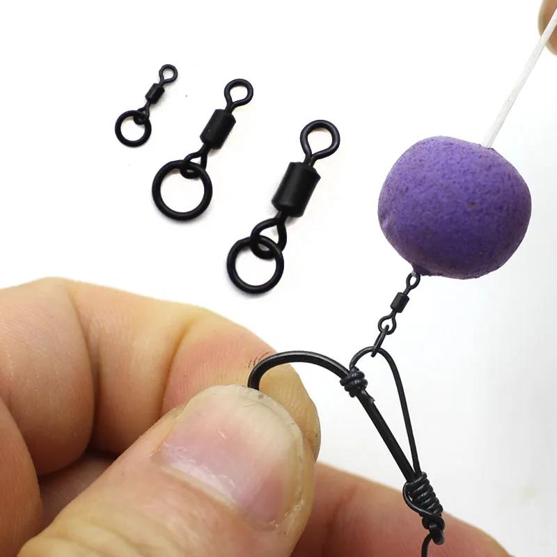 Accessoire pour la Pêche à la Carpe, Matériel pour Pêcher, 20 Pièces