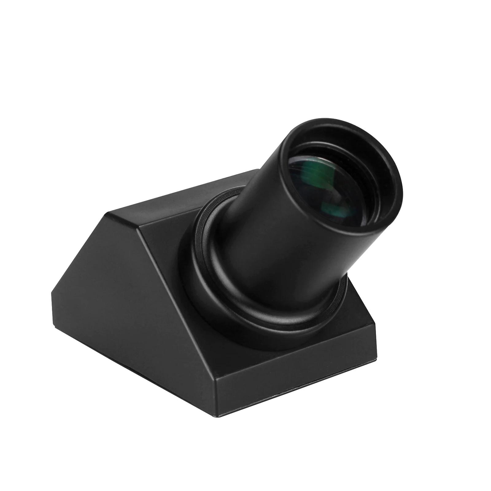 Svbony SV182 télescope 6x30 Angle droit Image correcte recherche de points optiques portée d'astrono