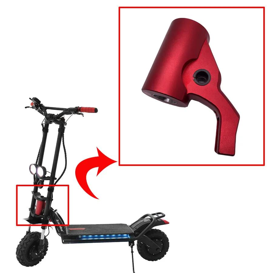Connecteur de connexion à tête rotative, pour Scooter électrique Kaabo Wolf Warrior 11 pouces Wolf K