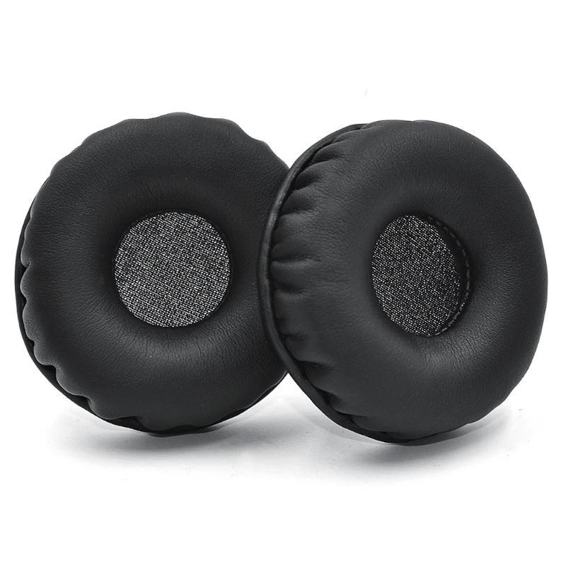 Coussinets d'oreille de remplacement pour Plantronics Blackwire 2021 SC310M C320 C320M, en mousse so