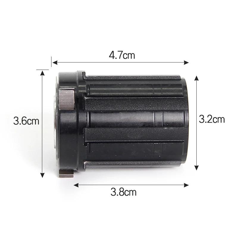ThinkRider corps de Cassette de moyeu libre pour Thinkrider X7 X2Max XXPRO X2 entraîneur de cyclisme