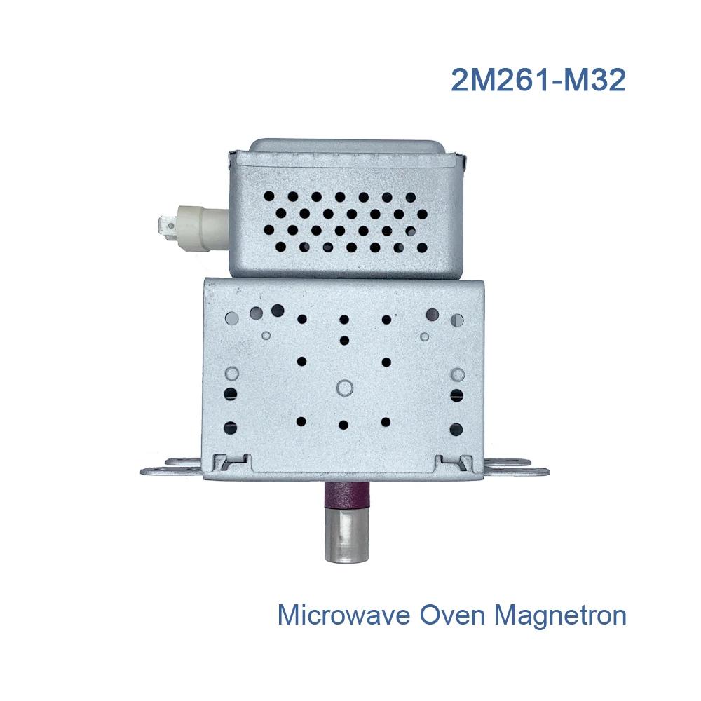 Magnétron 2M261-M32 pour four à micro-ondes Panasonic, haute qualité, tout neuf