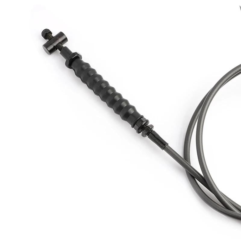 Câble de frein pour Scooter électrique Ninebot MAX G30 G30D KickScooter G30LP, roue avant, pièces d'