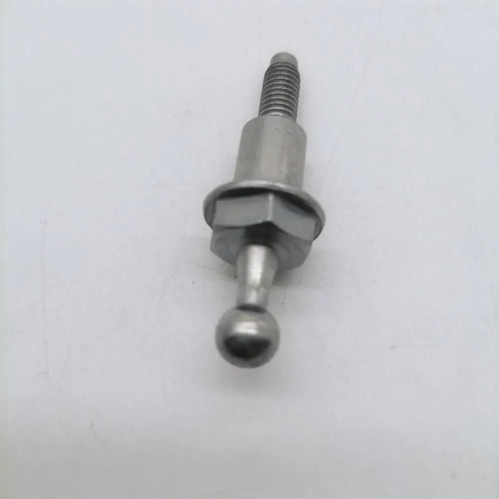 Convient pour 206 207 208 301 2008 308 3008 4008 5008 T73 Parnter citroën DS4S C4L vis de support de