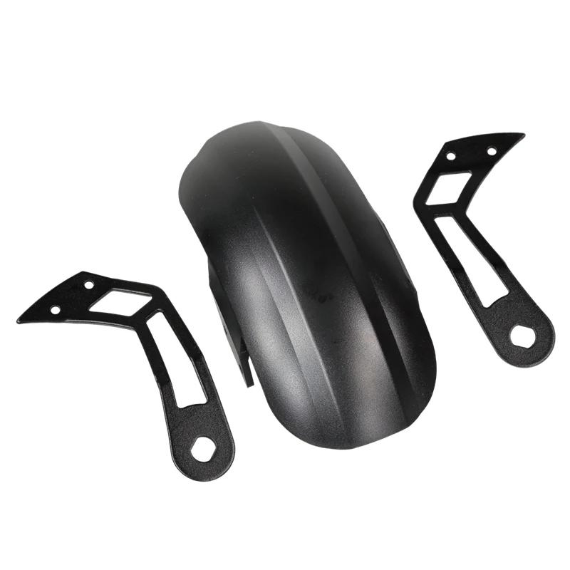 Garde-boue avant et arrière pour Scooter électrique SPEEDUAL LITE APOLLO GHOST VDM Kaabo Mantis 10 p