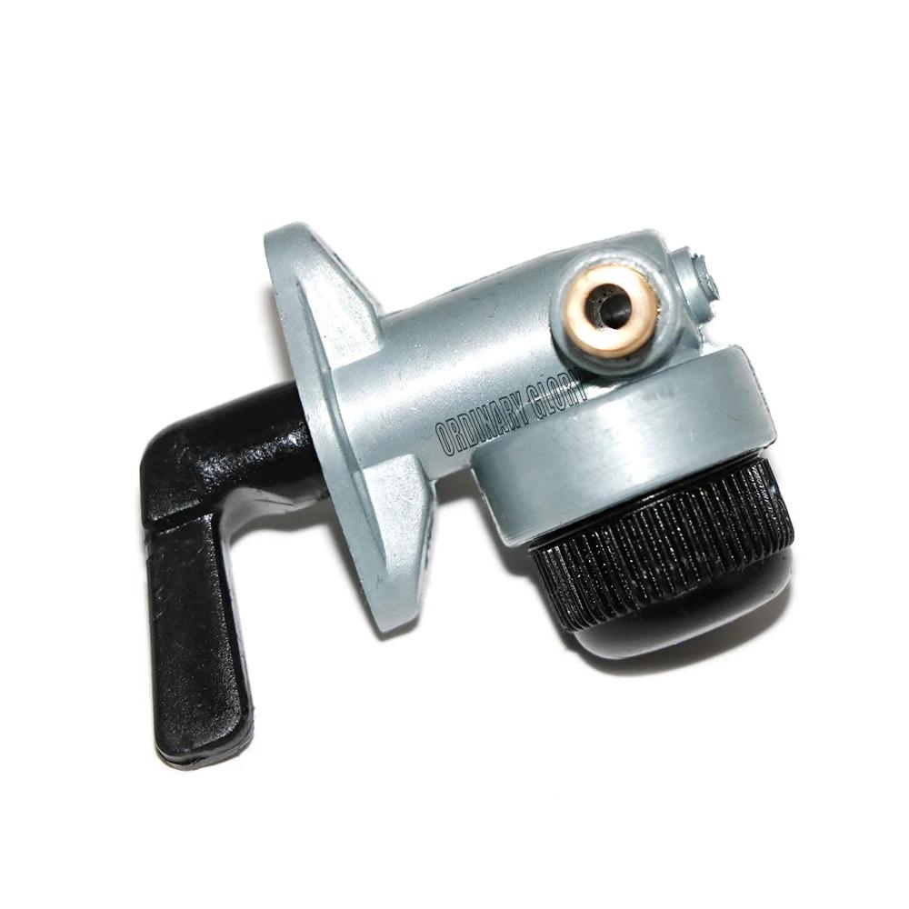 Interrupteur à coq de carburant 22-815045 pour moteur de bateau Mercury, 2 temps, 4hp, 5hp, 815045