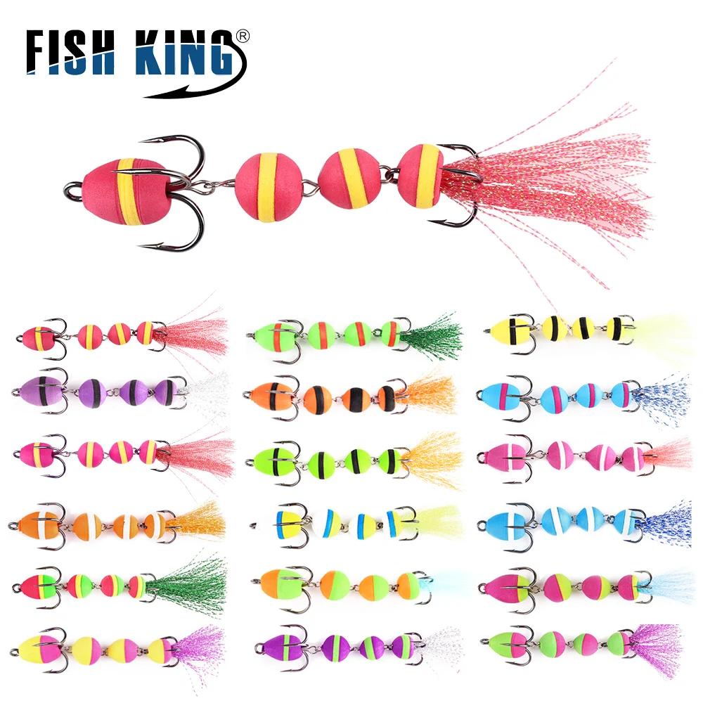 Leurre de pêche NGB Mandula, leurres souples, appâts en mousse, swimbait, wobbler, leurre pour broch