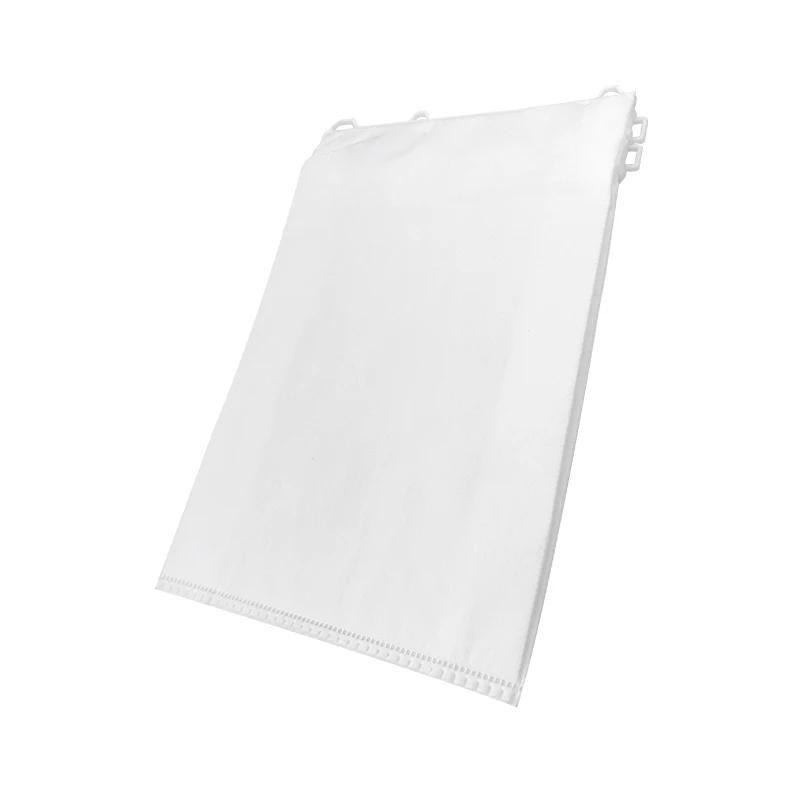 Sac à poussière de remplacement pour aspirateur Vorwerk Kobold VK135 /136, pack de filtres de protec
