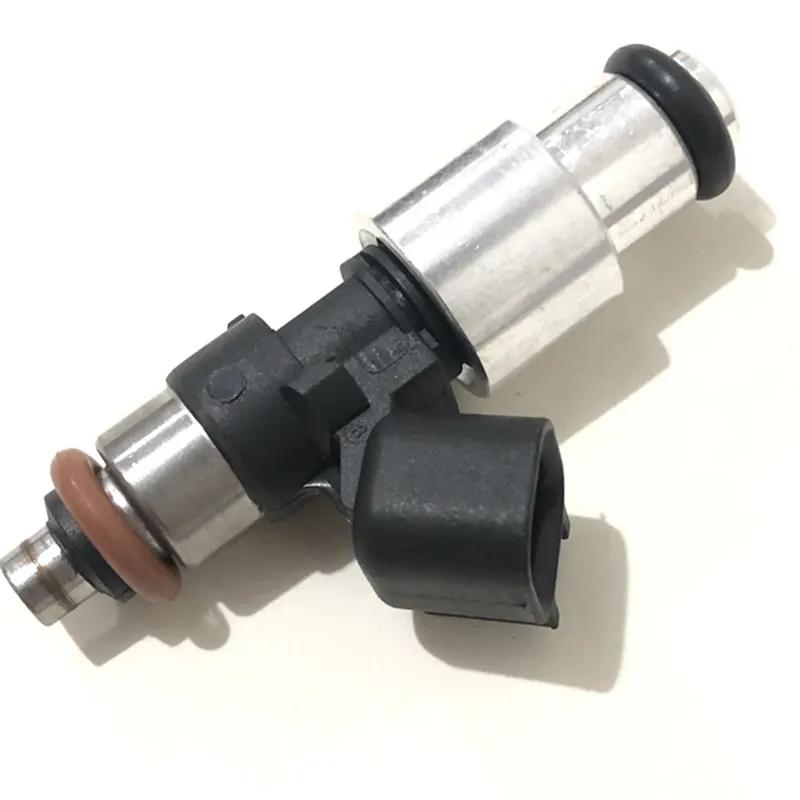 Adaptateur d'extension d'injecteur de carburant, 4 pièces, 14mm à 14mm, pour injecteur de carburant