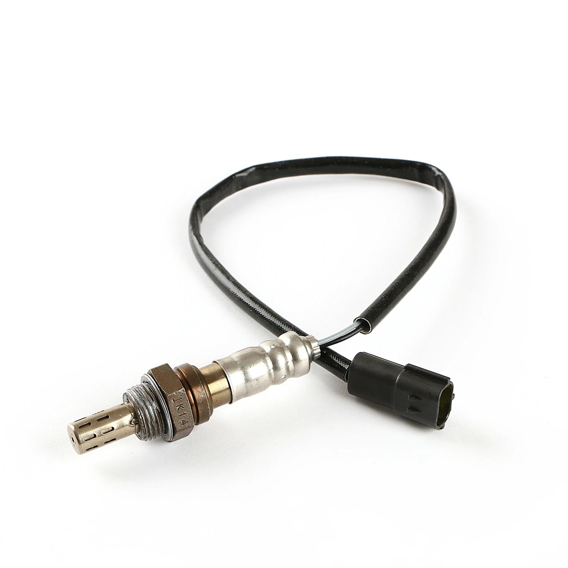 96253546 Capteur d'oxygène Lambda adapté pour Chevrolet Matiz Rezzo Spark Daewoo Nubira 2005-2016