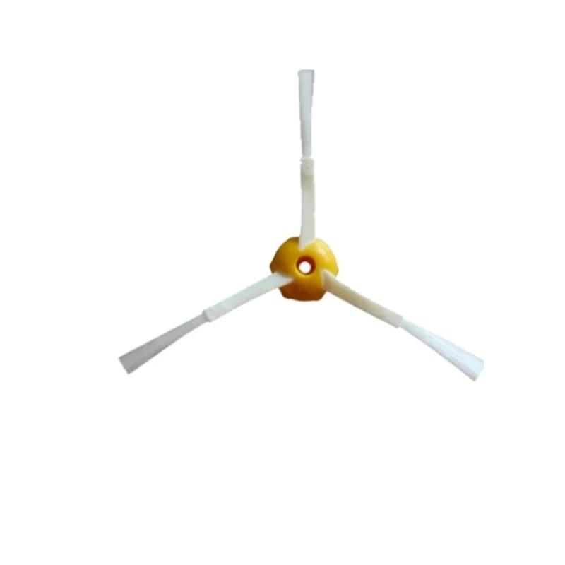 Pièces de filtre Hepa pour brosse latérale à rouleau, accessoires pour aspirateur iRobot Roomba séri