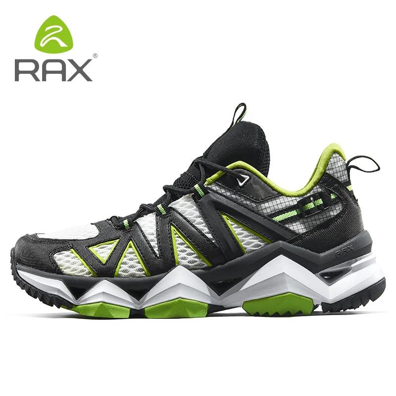 Chaussures de randonnée Rax respirantes hommes femmes - Sports aquatiques marche pêche été plein air