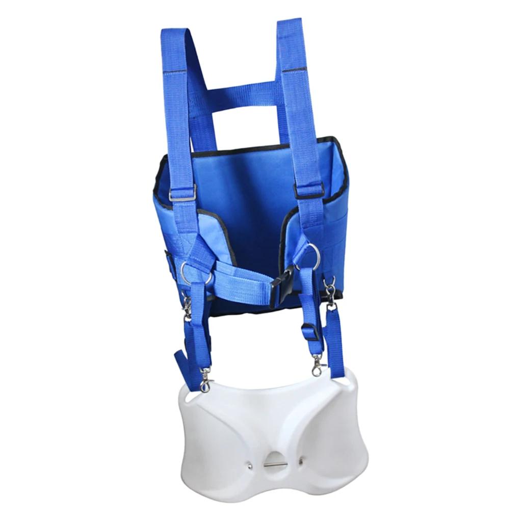 Ceinture ajustable à la taille pour la pêche, support de poteau debout, étui pour la gastronomie, le