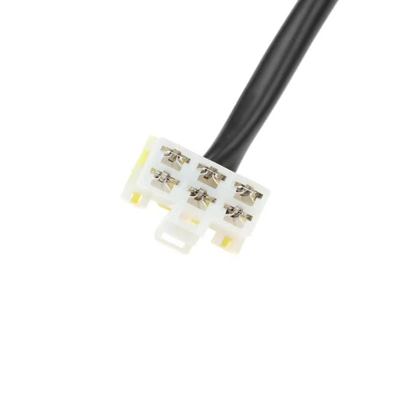Nouveau commande de commutateur de siège électrique 87066-CD001 pour 2003-2009 Nissan 350Z 87066CD00