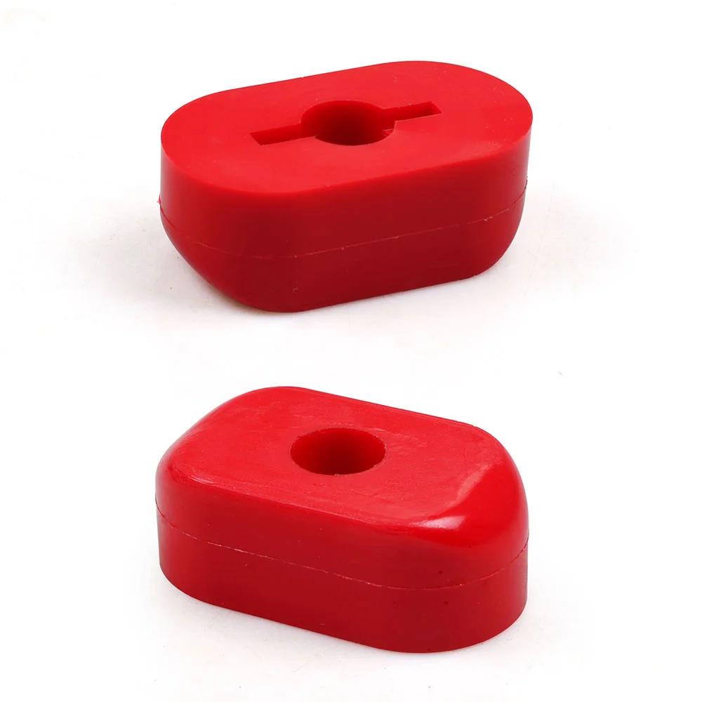 Insert d'os de chien de support de moteur avant pour VW Golf MK4 R32 pour Audi A3 S3 TT pour Seat Le