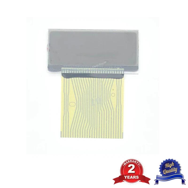 Écran LCD de tableau de bord, affichage du groupe d'instruments pour Mercedes Benz classe C W202 cla