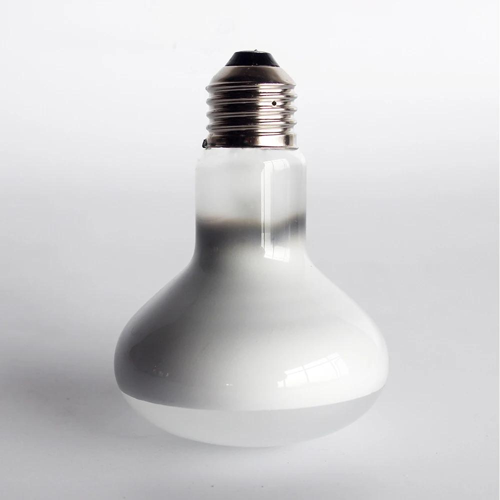 UVA + UVB lampe chauffante pour Reptile 220v ampoule chauffante pour tortue lézard Reptile lampe de