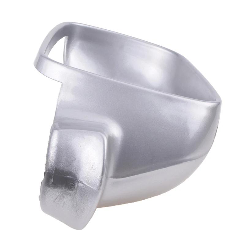 Couvercle de Rétroviseur Chromé pour VW Golf 4 MK4 Accessoire Bora 1998 1999-2004
