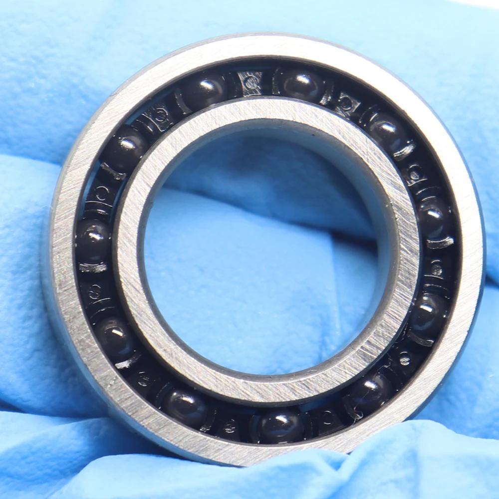 NOVAROSSI – roulement à billes arrière en céramique, 14x25.4x6mm, 1 pièce