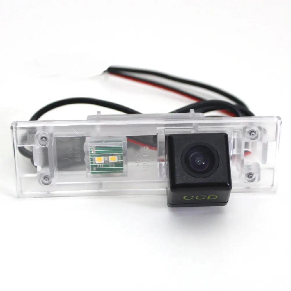 Pour BMW Série 1 F20 F21 120i 135i 2011-2017 Caméra de recul pour voiture, caméra de stationnement a