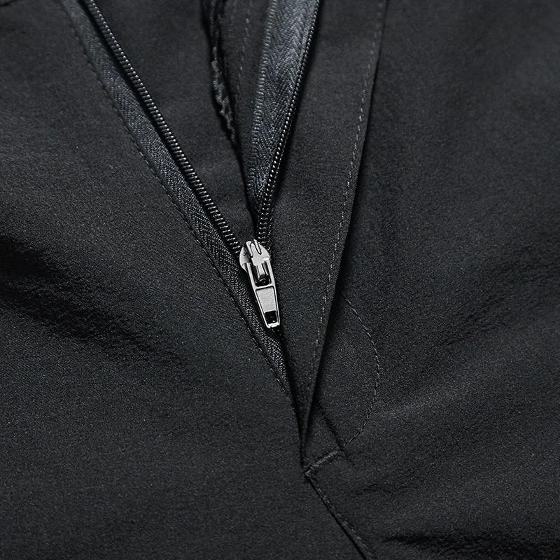 LNGXO femmes pantalons de randonnée été séchage rapide en plein air Camping escalade Trekking pantal