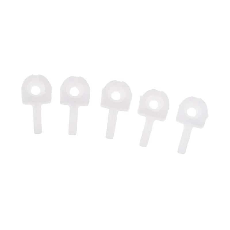Barre de fixation en T avec mécanisme oculaire, 5 pièces, pour poupée RBL Blythe de 12 pouces, fabri