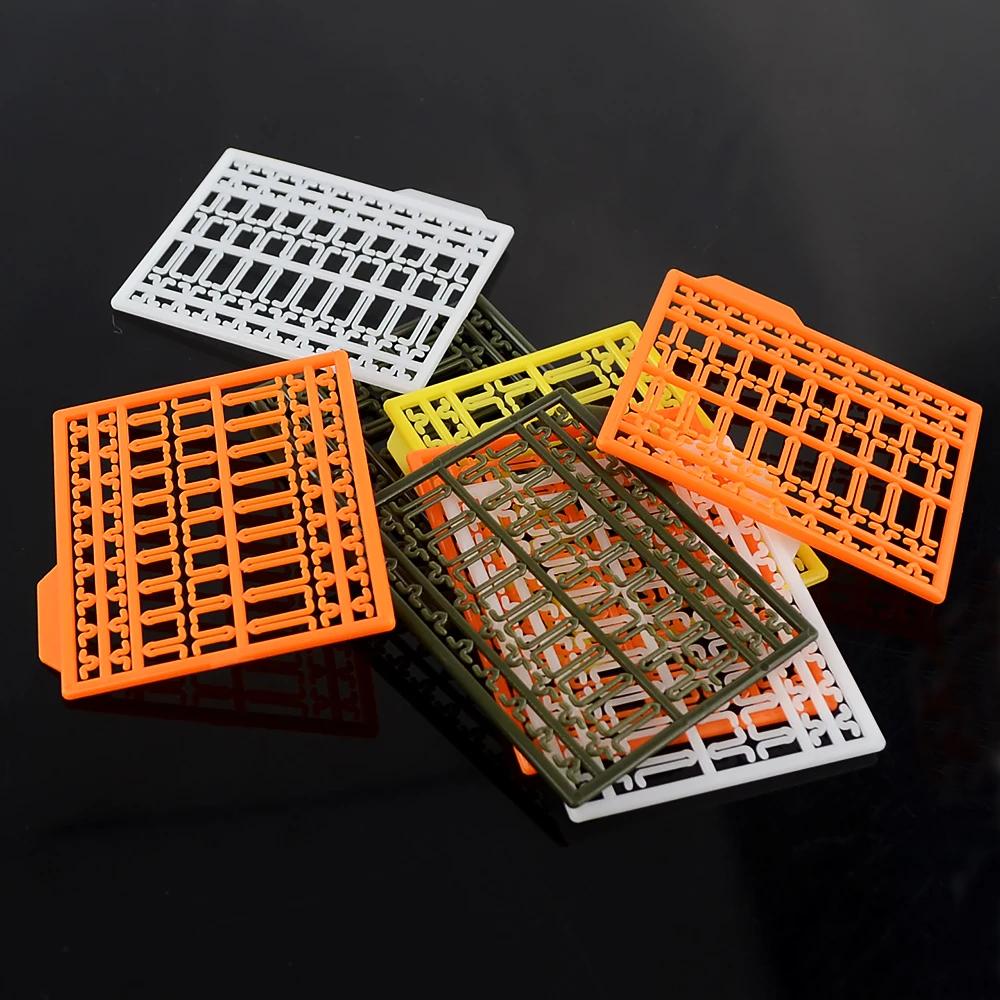 5 Pièces Stop appâts Matériel de pêche carpe V Stop Bouillettes stops Extenda accessoires de pêche A
