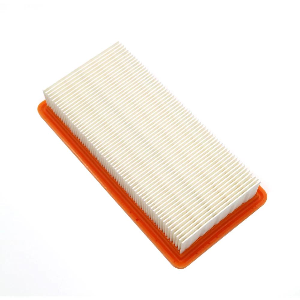 Filtre HEPA pour aspirateur de qualité Karcher, 2 à 6 pièces, pour DS5500 DS6000 DS5600 DS5800, pièc