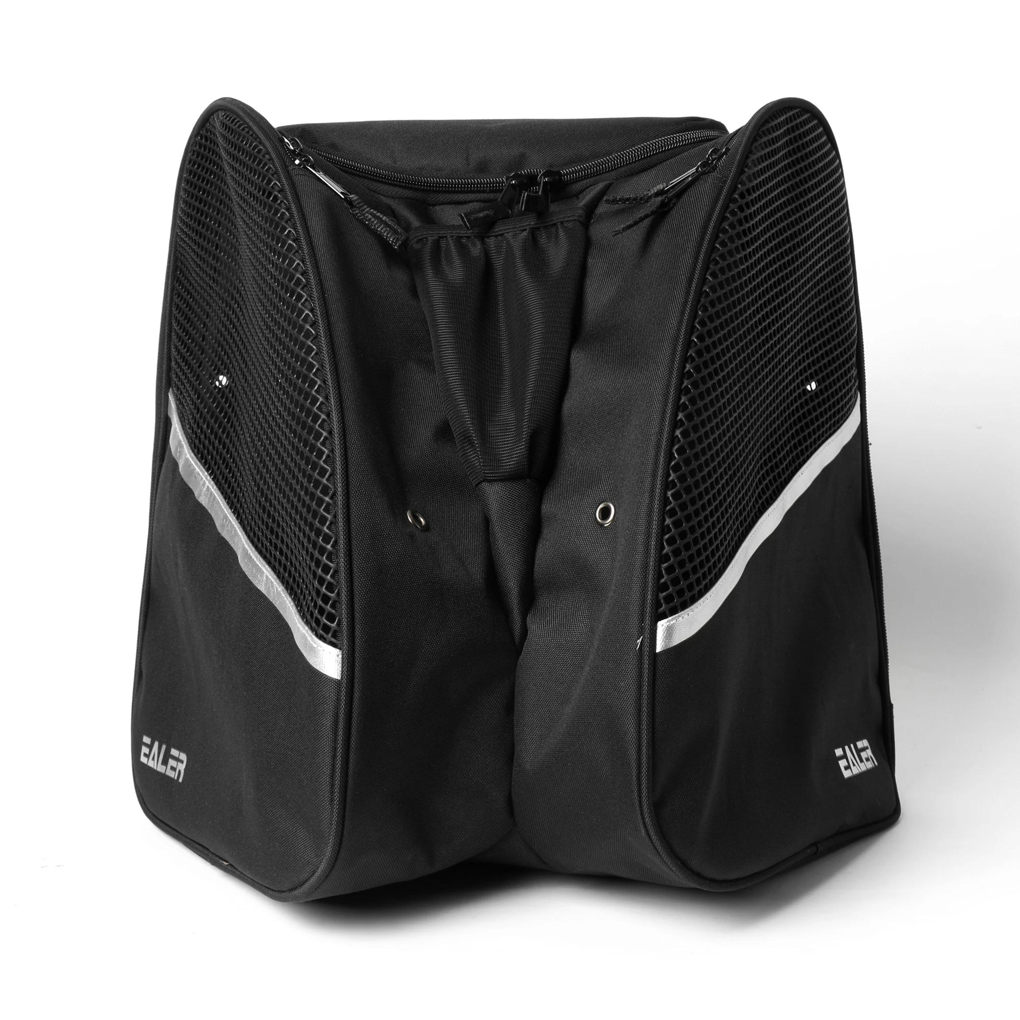 EALER SBH200 série sac à dos pour patins à glace patins à roulettes et sac de botte de Ski-grande ca