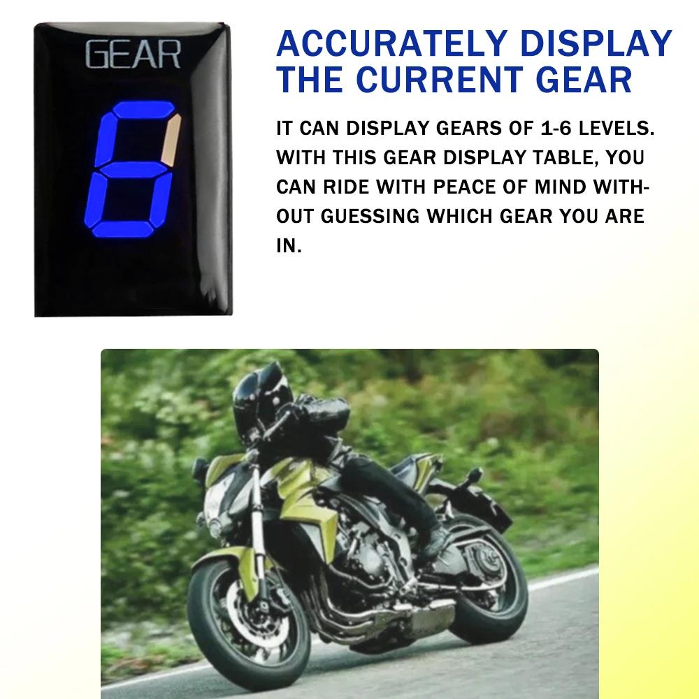 Indicateur de vitesse pour Honda Hornet CBR600 F F3 F4 F4i CB600F CBF600 VFR800 Fi CBR 900RR 919RR 9