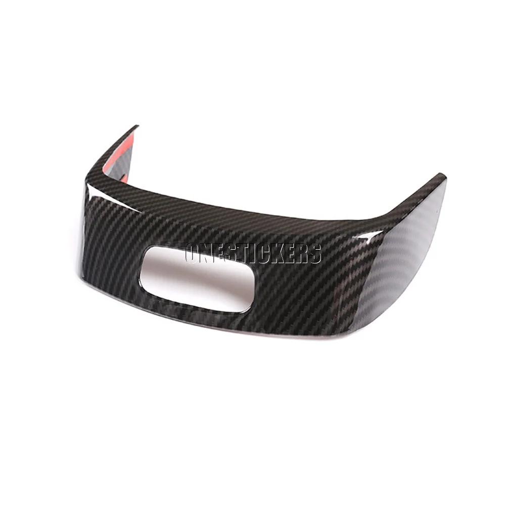 Pour Mercedes Benz A CLA classe W177 V177 C118 2019 2020 + ABS Chrome accessoires de voiture Console