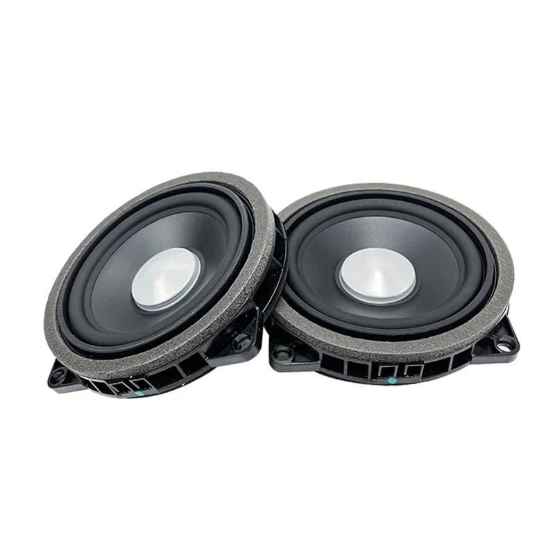Klaxon de 4.5 pouces pour BMW G20 G30 G01 F30 F48 F20 F34 3GT X1 X2 F23 haut-parleurs de porte à por