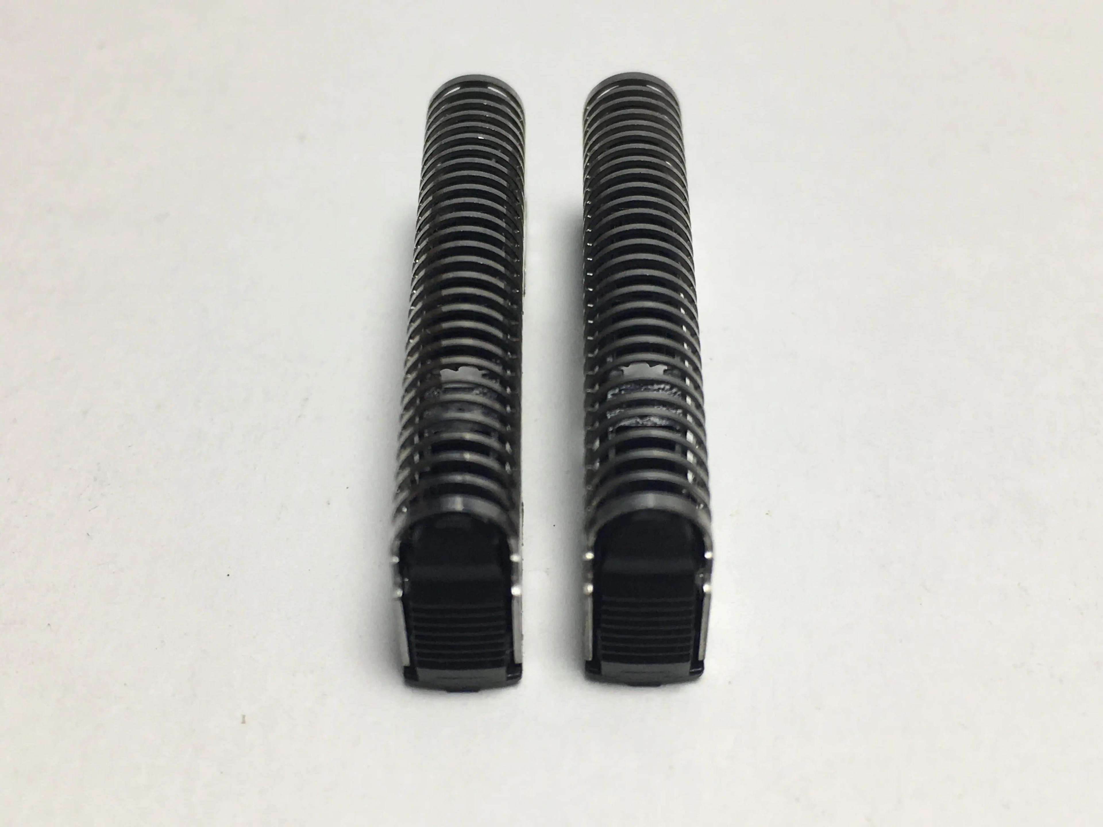 2 lames intérieures de rasoir pour Panasonic ES8243 ES8249 ES8251 ES8253 ES8255 ES8258 ES8259 ES8801