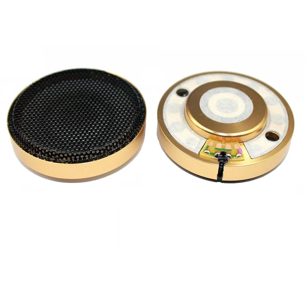 Hifi 50mm casque haut-parleur unité 32ohm casque pilote 300ohm pour Denon AH-D9200 écouteur bricolag