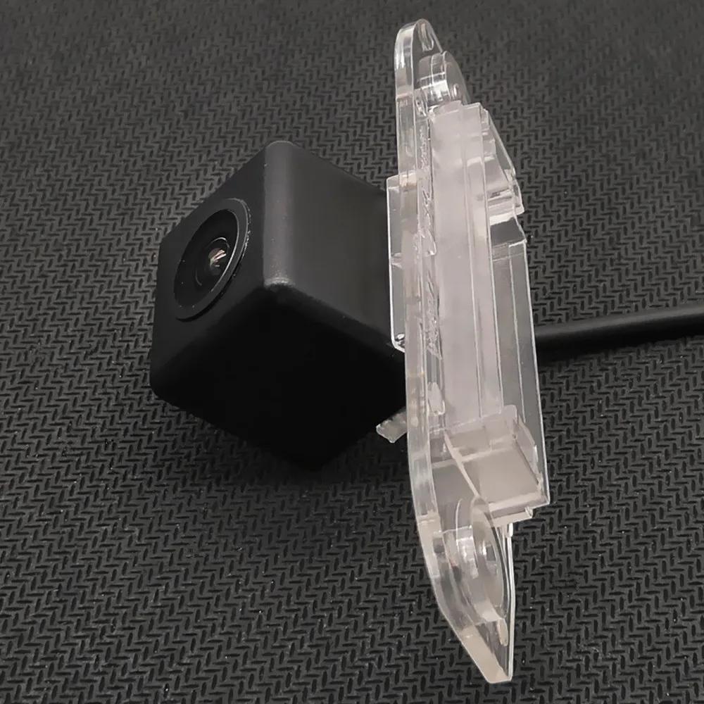 Caméra de recul de voiture AHD Fisheye, s'agisse dynamique, sans fil, Volvo C30 C70 XC60 XC70 XC90 S
