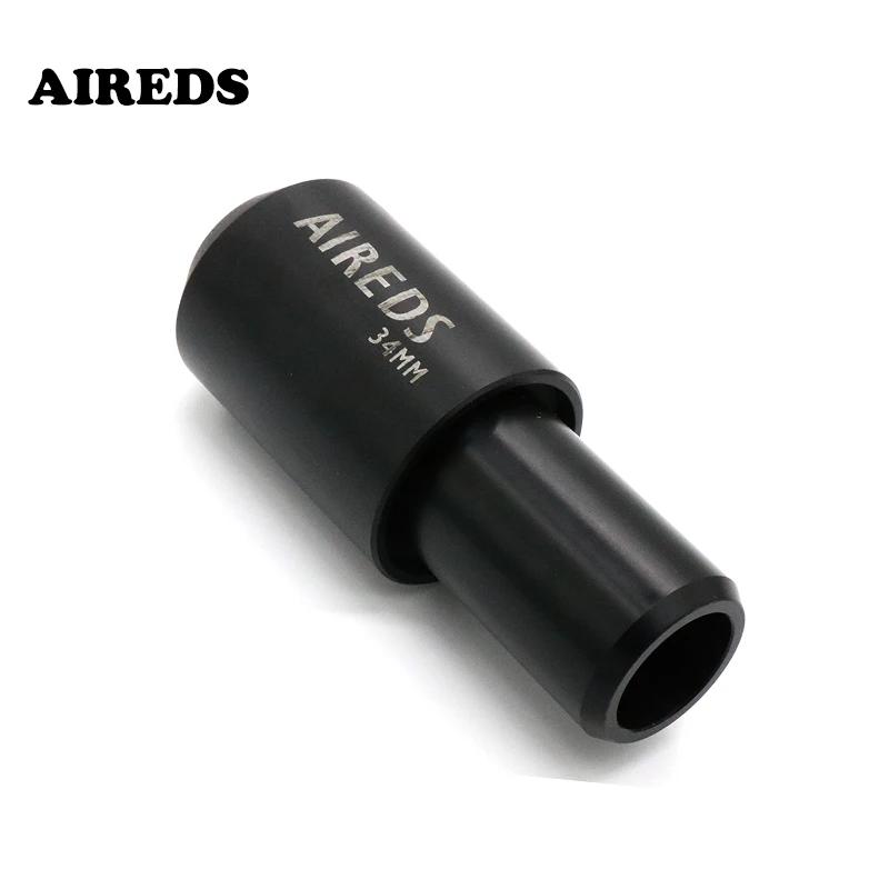 AIREDS – Kit d'outils d'installation de joint anti-poussière de fourche avant de vélo, pour Fox Rock