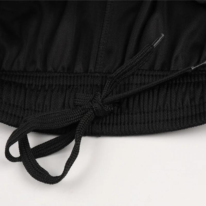 Combinaisons d'athlétisme en nylon pour hommes, uniforme de marathon, course à pied, entraînement, i
