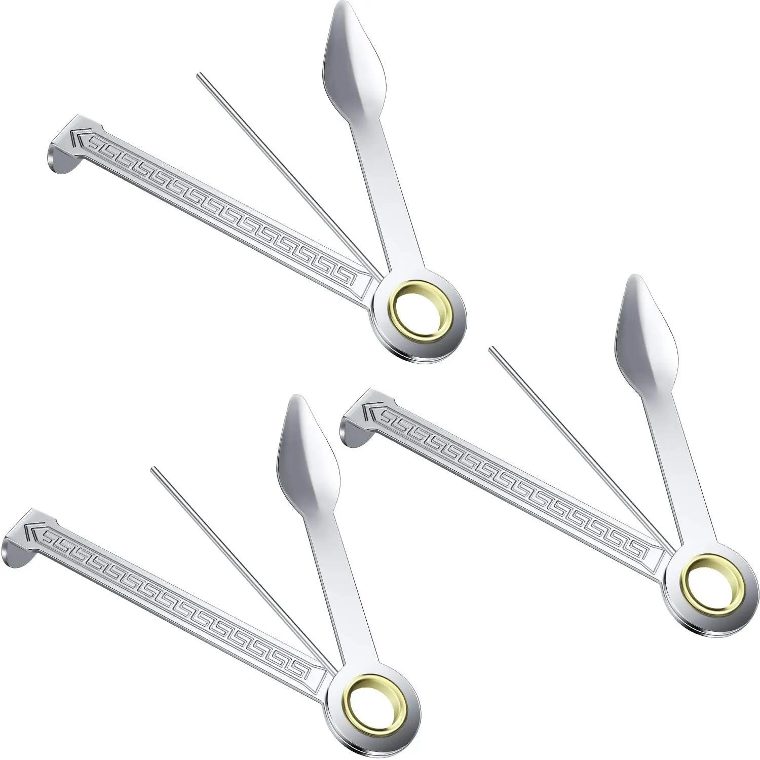 PUNICE-Packer Poker-Outil de pipe, 3 en 1