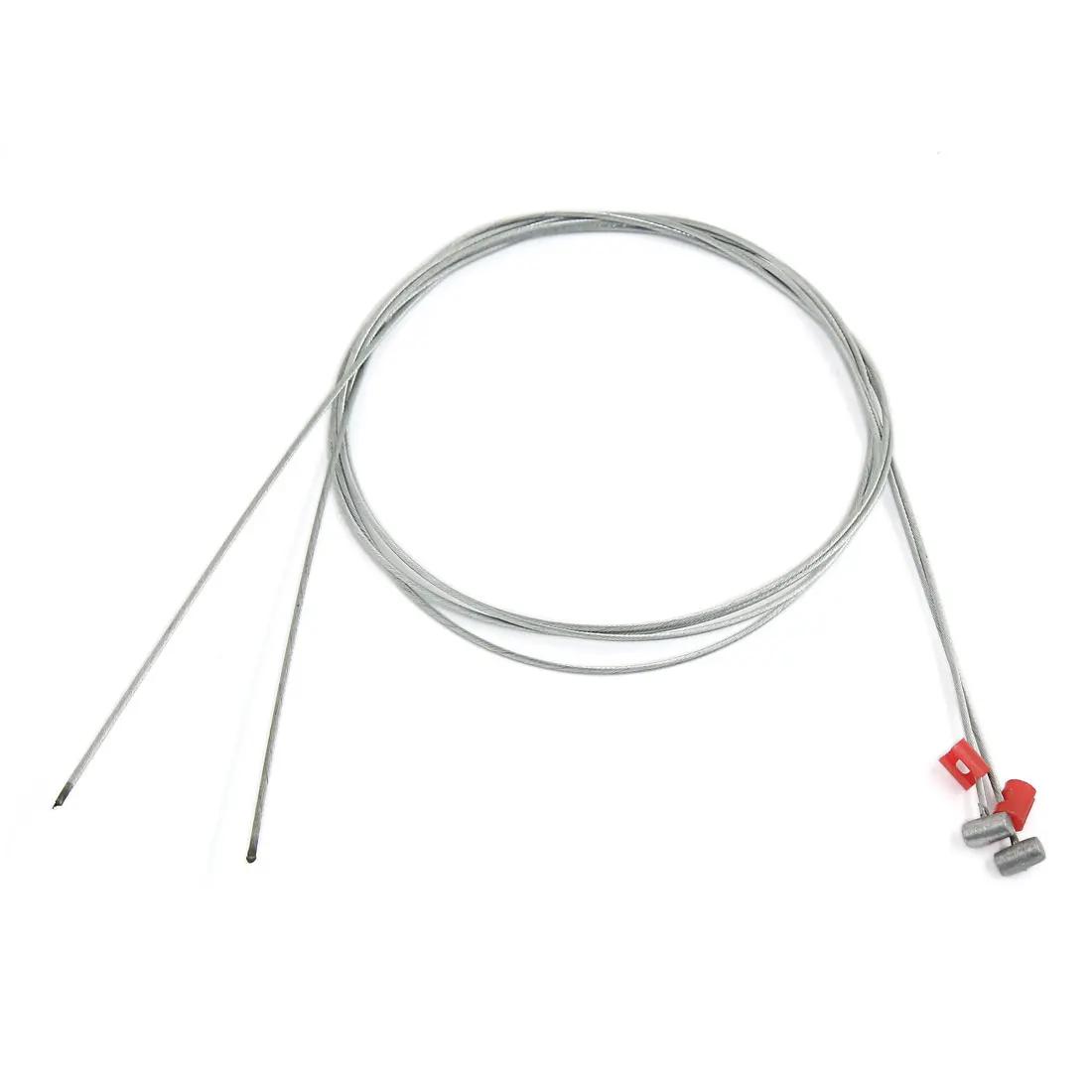 Motoforti 1.2M 1.8M de Long moto Scooter accélérateur câble d'embrayage fil câble d'accélérateur fil