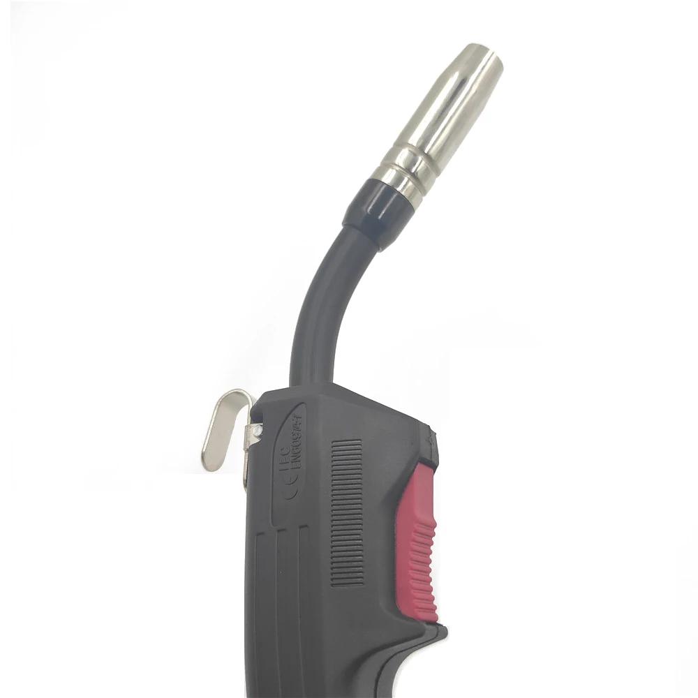 Machine à souder Mig MB-14AK 2M/2.5M/3M/3.5M/4M, accessoires d'équipement pour torche de soudage Bin