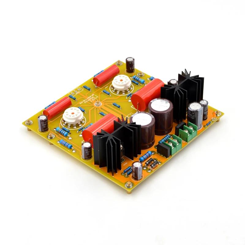 MOFI-Cary SLP90.Se-Préamplificateur à tube, kit de bricolage