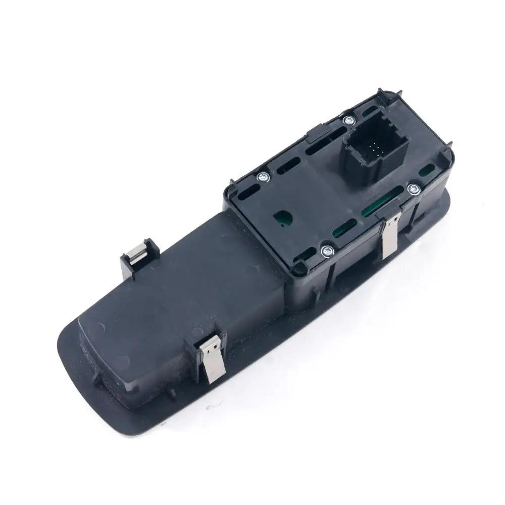 Nouveau Commutateur de fenêtre principale électrique avant droit 4602544 AG pour Jeep Dodge Chrysler