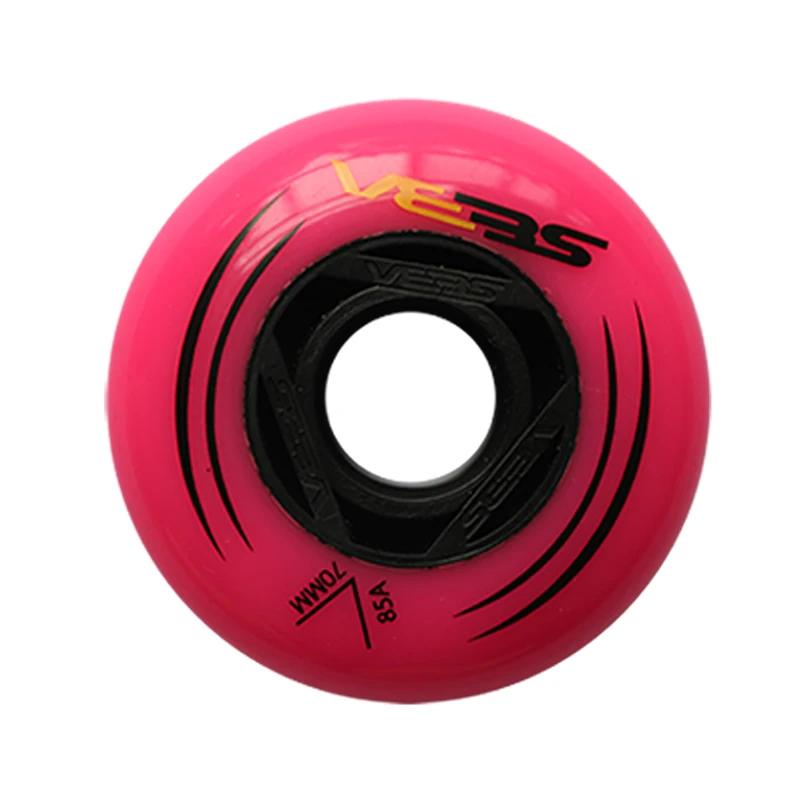 Roues de patins à roulettes en ligne SEBA Slalom 85A originales pour enfants 62mm 64mm 68mm 70mm adu