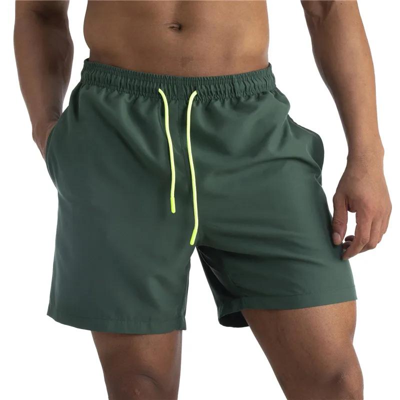 2026 nouveaux maillots De Bain hommes Sexy maillot De bain Sunga maillot De Bain chaud hommes slip D