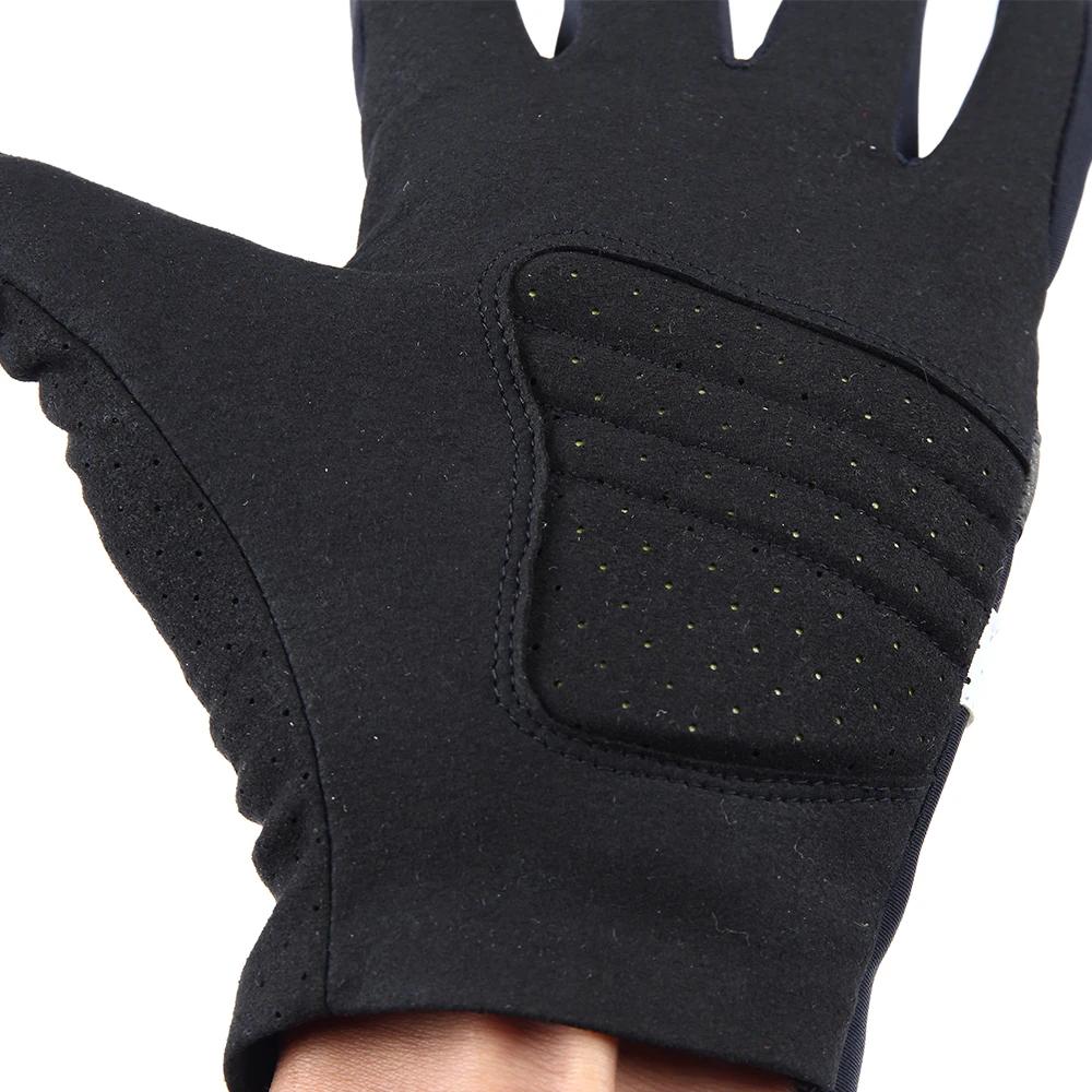 Ykywbike – gants de cyclisme longue Distance, coupe-vent, thermique, chaud, polaire, vtt, hiver