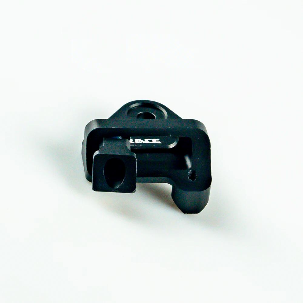 ZRACE, manette de vitesse XTR XT SLX DEORE Clamp Band vers convertisseur I-Spec EV, pour SL-M9100 M8