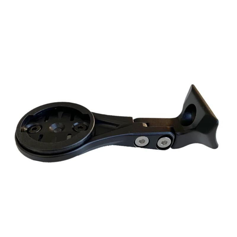Vélo gps Applicable au support de compteur de code trek slr6 8 blendr intégré Madone pour wahoo Garm