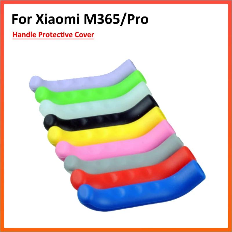 Protecteur de couvercle de poignée de frein pour Scooter électrique Xiaomi M365 Max G30, accessoires