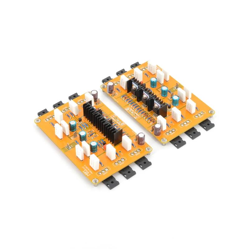 MOFI-Pass Aleph-5 A5 entièrement Mosfets classe A amplificateur de puissance KIT de bricolage